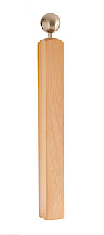 Pfosten