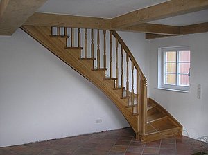 Treppen Günstig