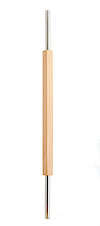 Geländerstab