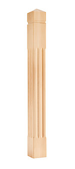 Pfosten