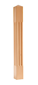 Pfosten